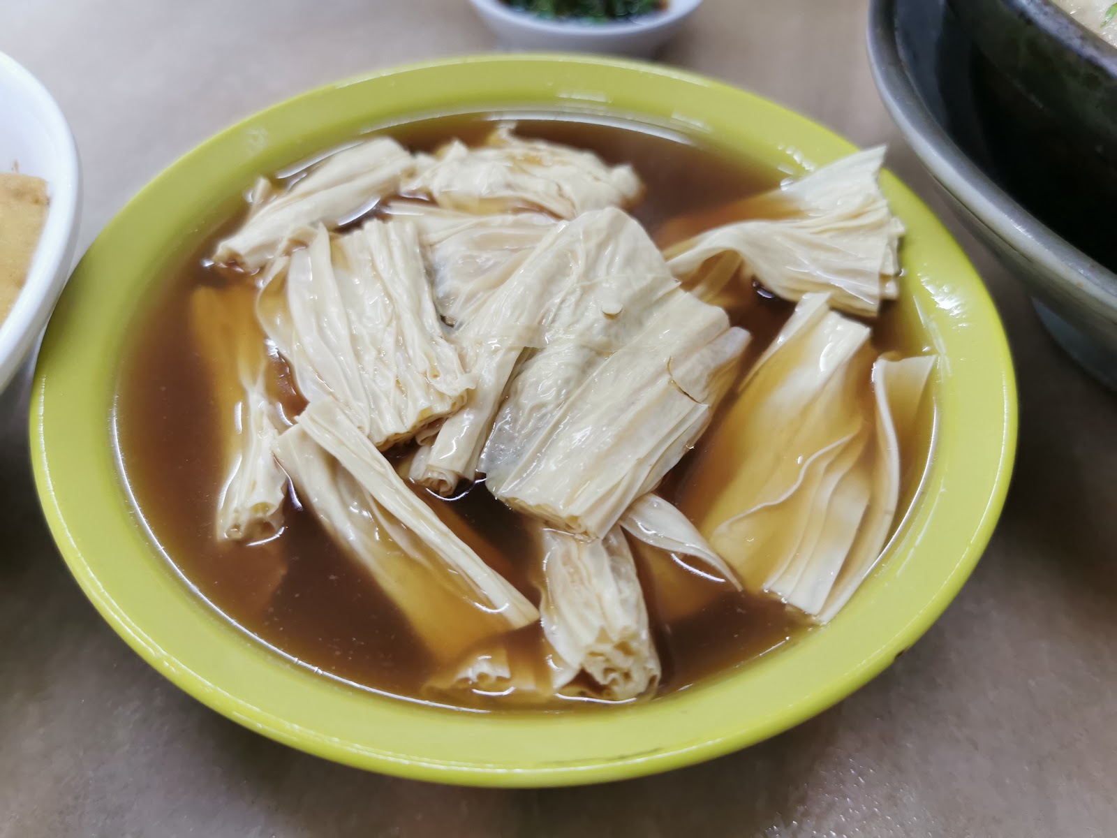 Restoran Grandpa 10