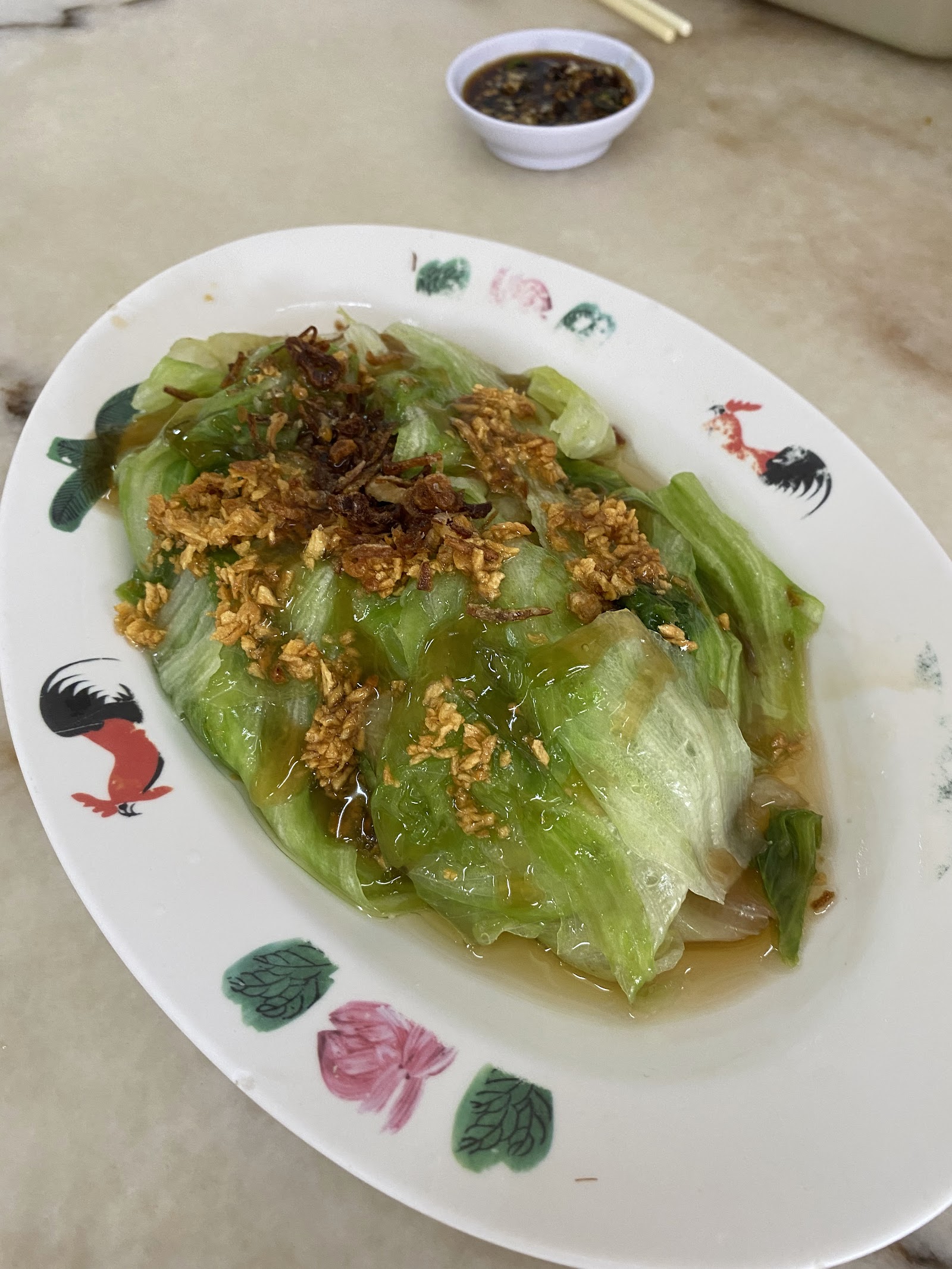 Restoran Grandpa 11